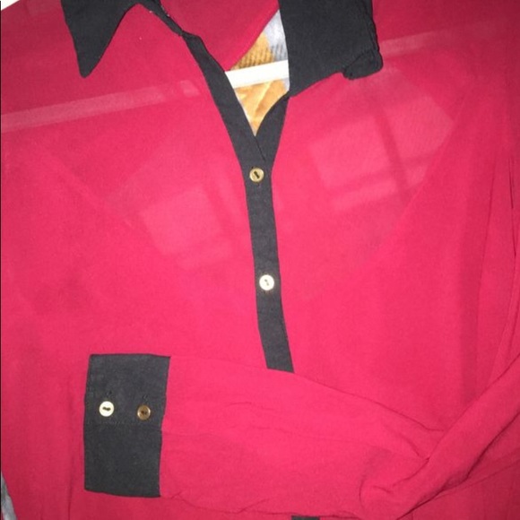 Cute Blouses - Picture 7 of 11